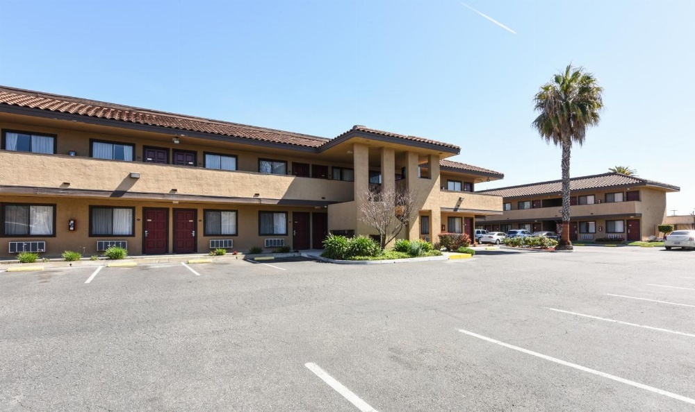 Signature Inn San Jose Signature Inn San Jose